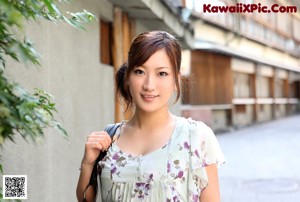 Ayumi Hiraoka - Downblouse Videos X