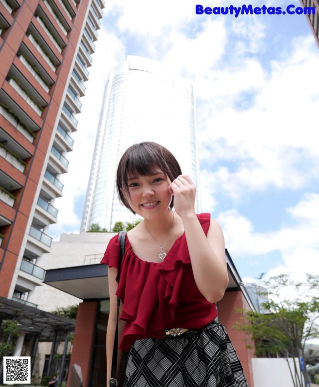 Miko Hanyu - Prno Porno Dangle No.f36918