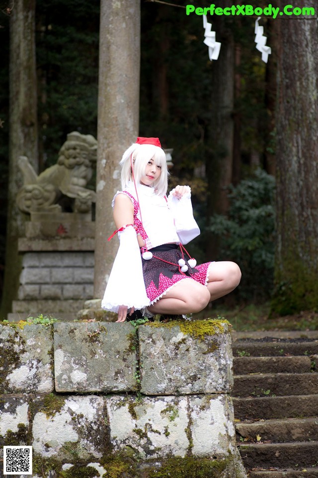Cosplay Tugu - Fakes Doll Pornex No.c7eaf5