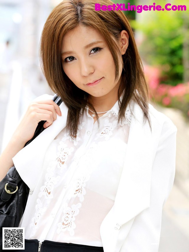 Saya Fujiwara - Shemaleswiki Ganbang Momteen No.8f1c68