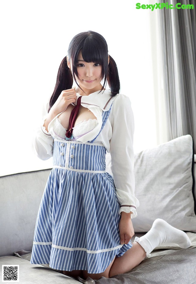 Azuki - 40somethingmagcom Porn Pica No.050a98