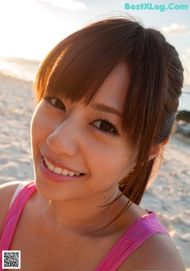 Rina Rukawa - Parody Mble Movies No.28dc20