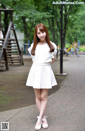 Mai Usami - Cytherea Foto Indonesia