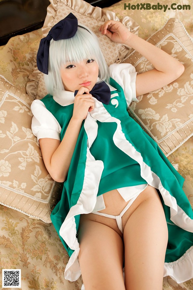 Madoka Adachi - Submit Xxx Good No.8ace12