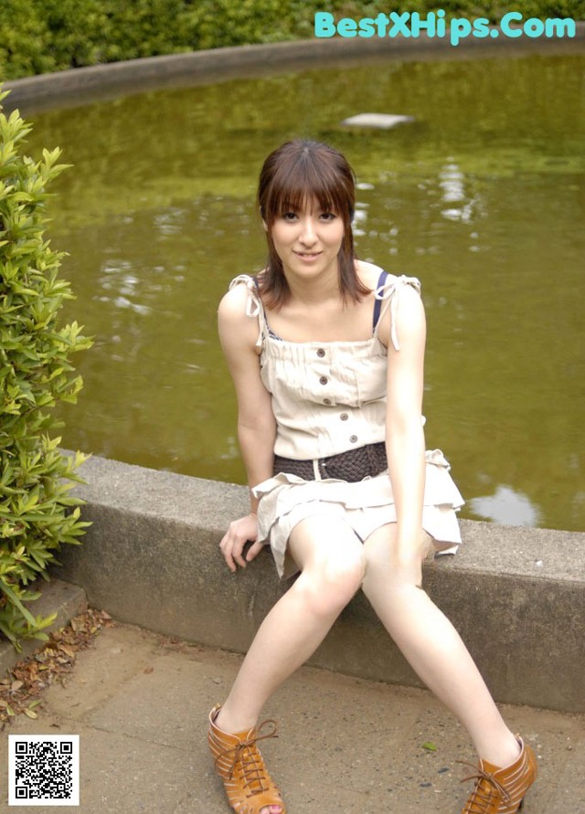 Minami Yuki - Titysexi Memek Selip No.372e84