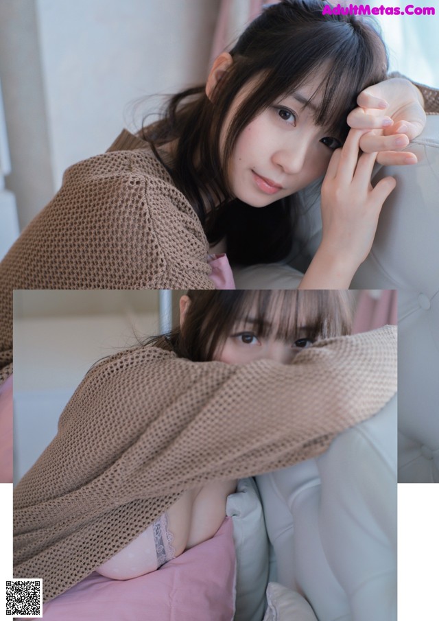 Moe Iori 伊織もえ, 写真集 グラビア1 want to watch 見たい Set.02 No.5af401