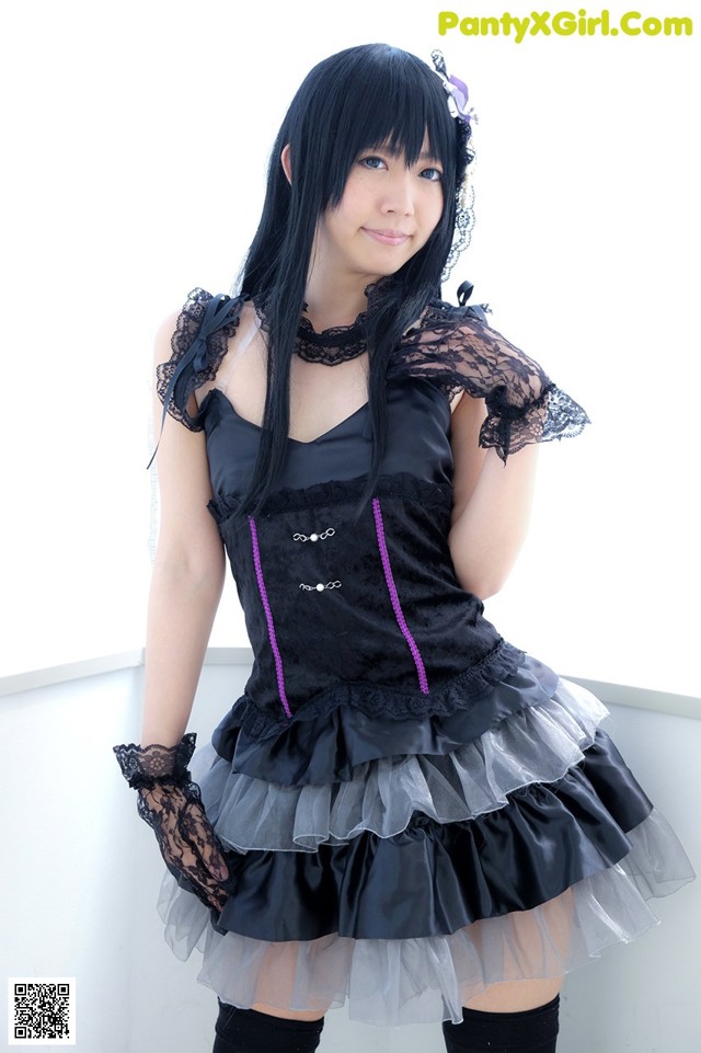 Cosplay Ayane - Bt 50 Plus No.3afb87