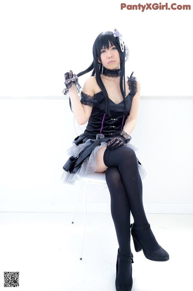 Cosplay Ayane - Bt 50 Plus No.3afb87