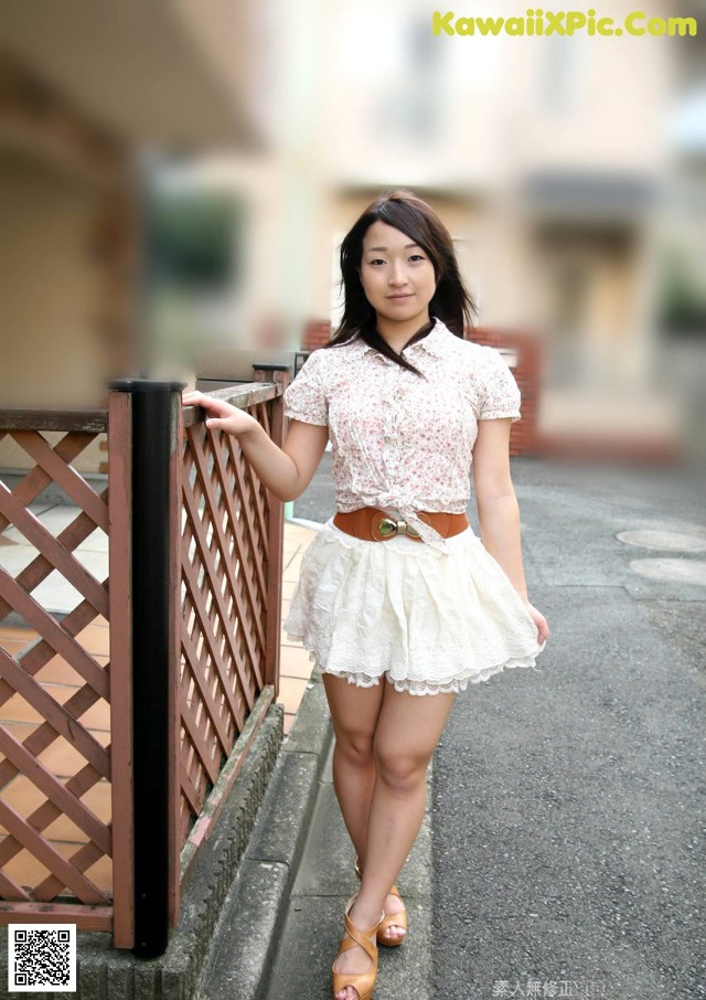 Chika Aizawa - Nong Milf Pichunter No.fa9130