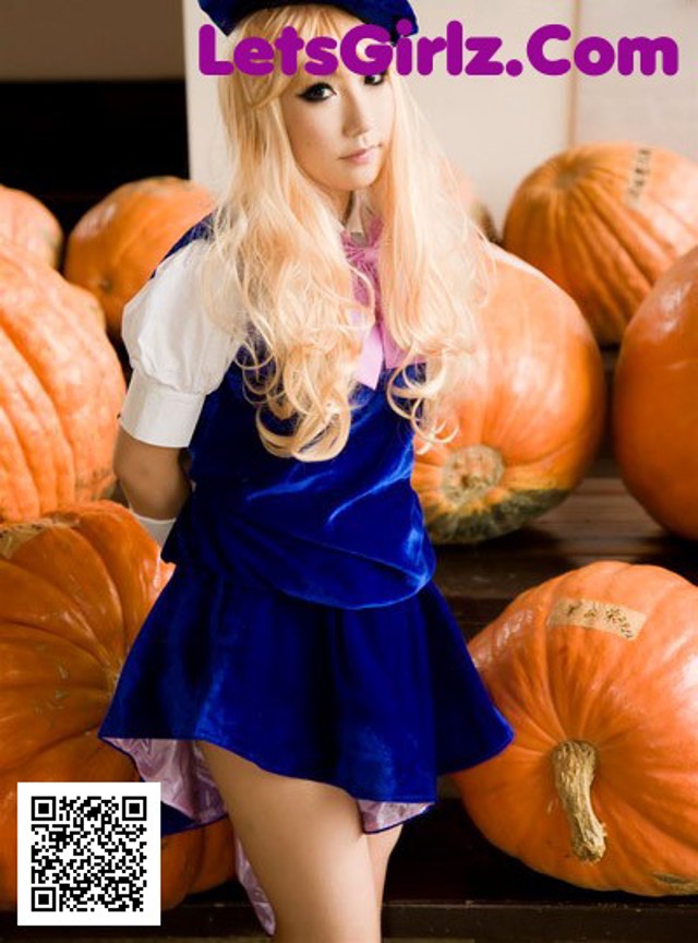 Cosplay Saku - Audreybitoni Miss Ebony No.ee62f7