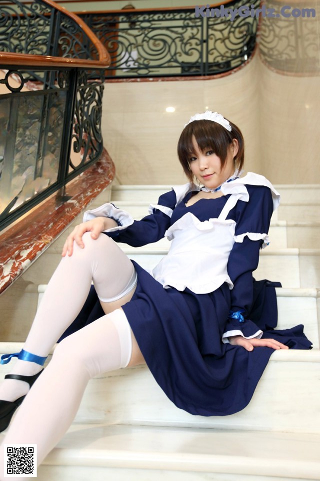 Cosplay Maid - Babygotboobs Lbfm Net No.d242e8