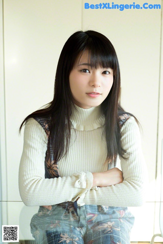 Mizuki Hoshina - Bio Pinky Faty No.294c36