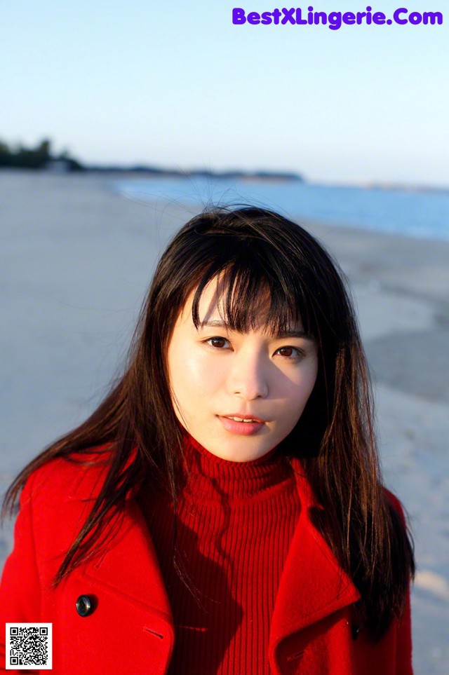 Mizuki Hoshina - Bio Pinky Faty No.294c36