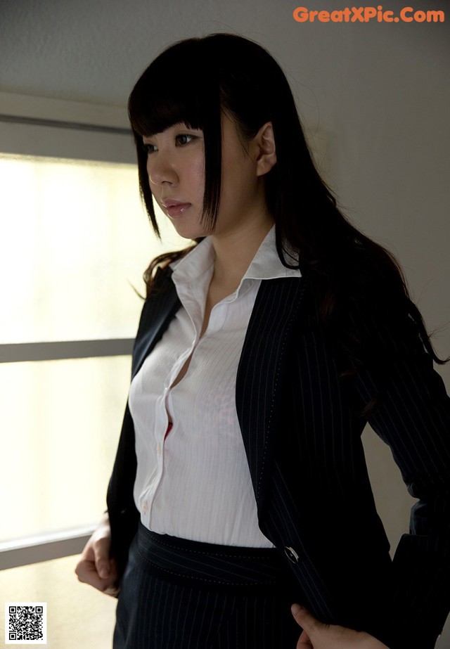 Haruna Aisaka - Bustyslut Femme Du No.b93f7d