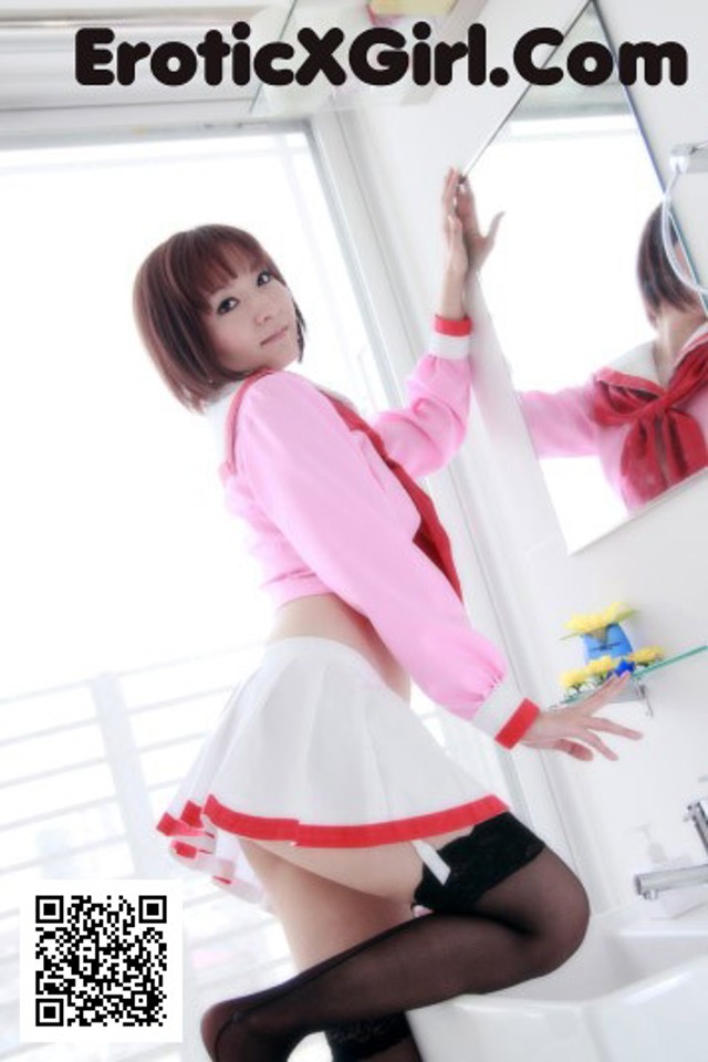 Cosplay Shien - Frnds Kising Hd No.6498ed