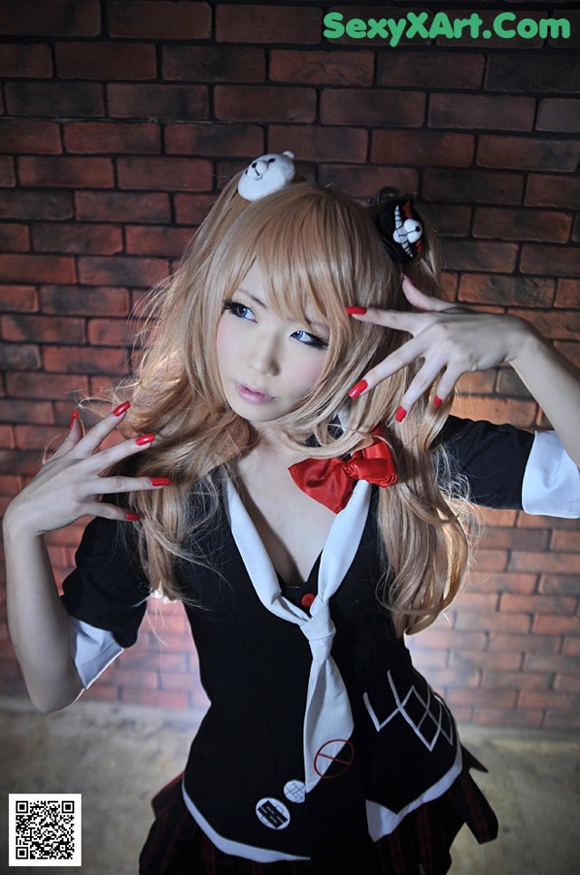 Cosplay Haruka - Spankingthem Hoser Fauck No.d1ad34