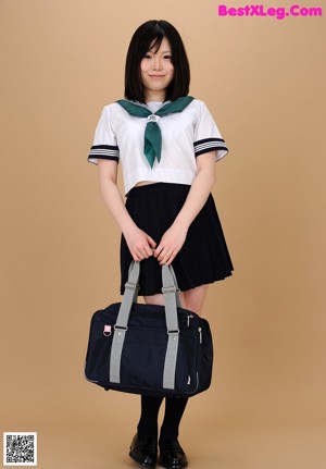 Yuna Akiyama - Allgirlmassage Uploads 2015