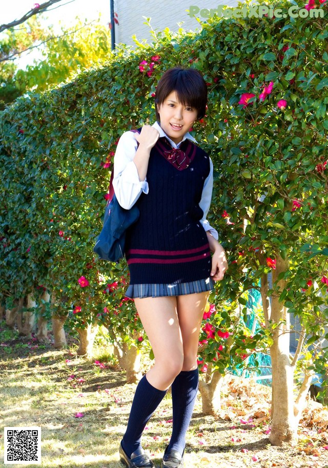 Rei Kawakami - Newsensation Blowjob Comsot No.382668
