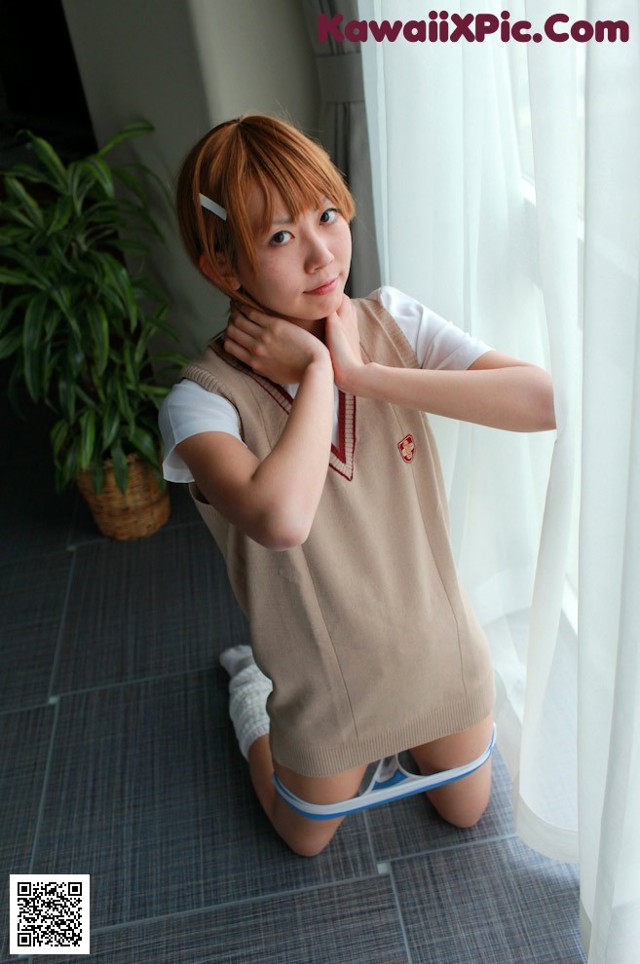 Cosplay Ayane - Baby Wife Bucket No.c2cfa9