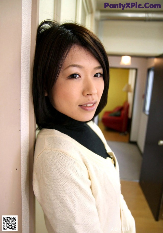 Yui Mikasa - Seaxy Mom Bang No.faad18