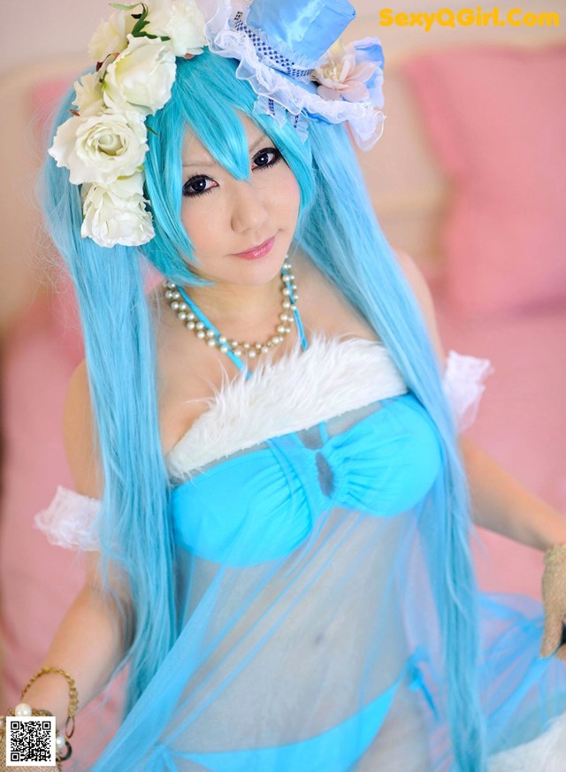 Cosplay Saku - Filmi Xxx Break No.618543