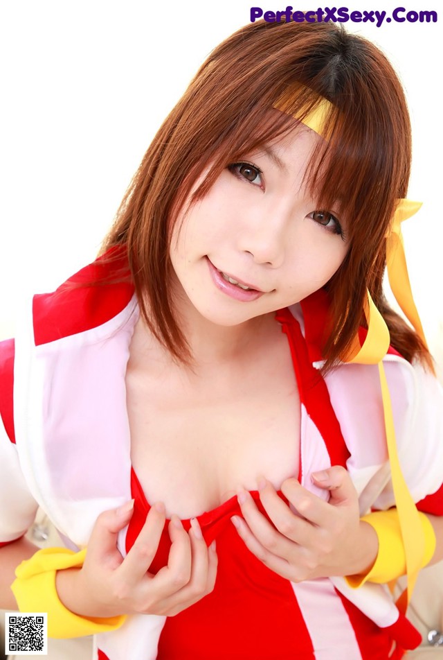 Rin Higurashi - Goal Tlanjang Bugil No.9cbadf