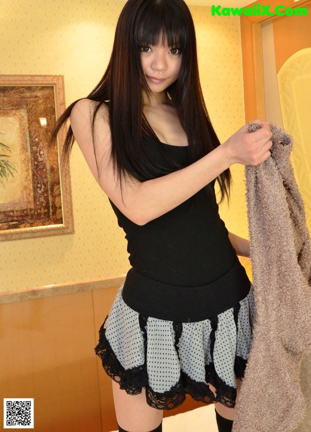 Akubi Yumemi - Gunn Ebony Cum No.570028