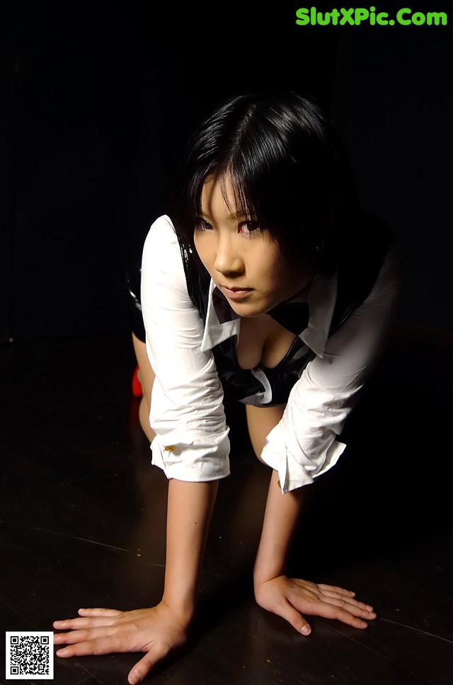 Minato Sakurai - Twisty Hd Natigirl No.aceddd