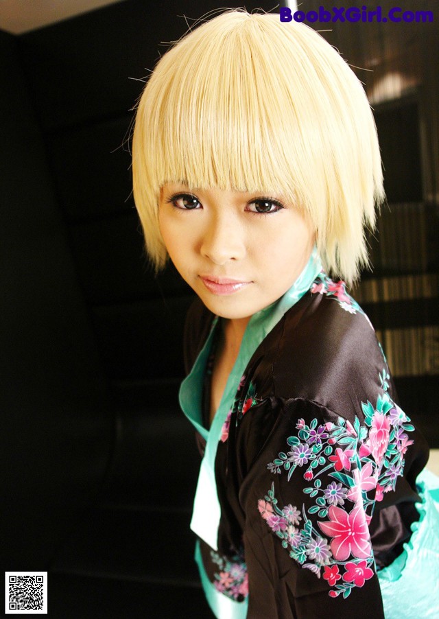 Cosplay Sayaka - Shylastyle Fully Clothed No.d77840