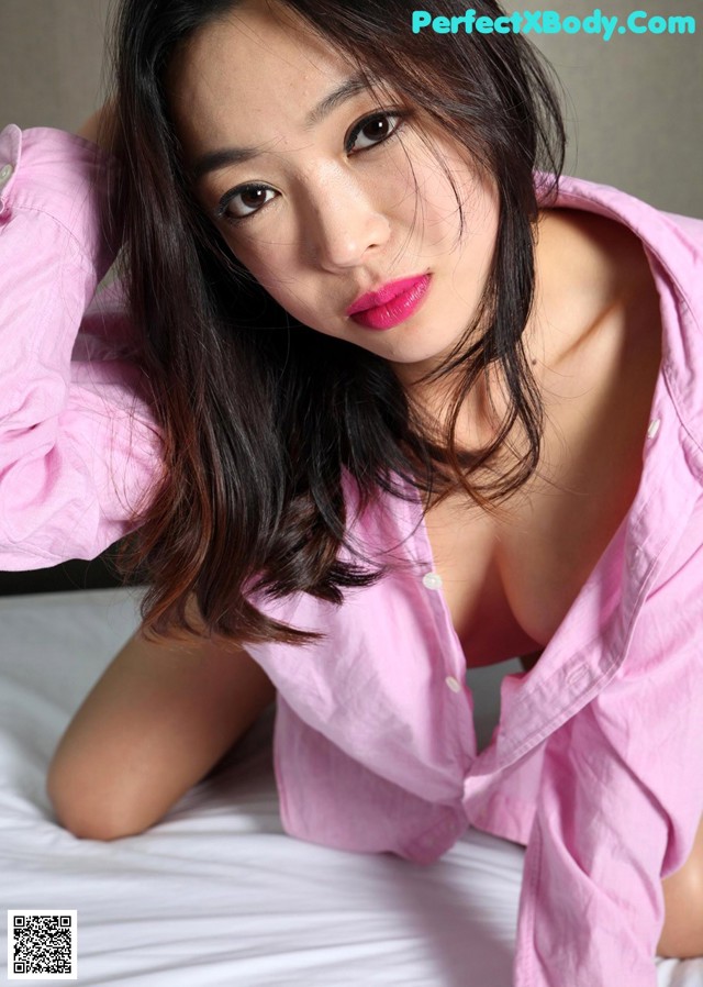 Fetish Korean - Nuda Karmalita Atkexotics No.ce8161