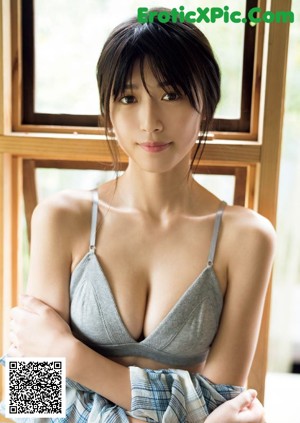 Miyu Kitamuki 北向珠夕, Young Magazine 2019 No.52 (ヤングマガジン 2019年52号)