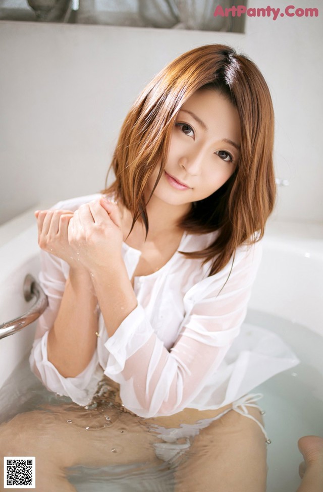 Mami Sakamoto - Big Monster Black No.5280da