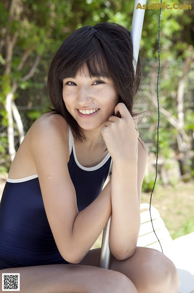 Mai Yasuda - Scandal Sexyrefe Videome No.a7d9e3