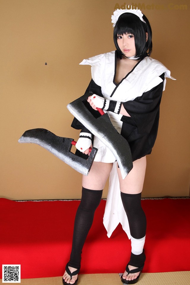 Cosplay Iroha - Hand Pregnant Teacher No.16de31