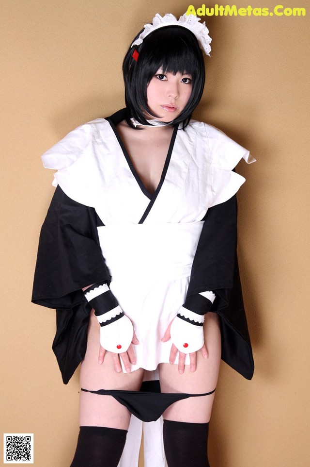 Cosplay Iroha - Hand Pregnant Teacher No.16de31