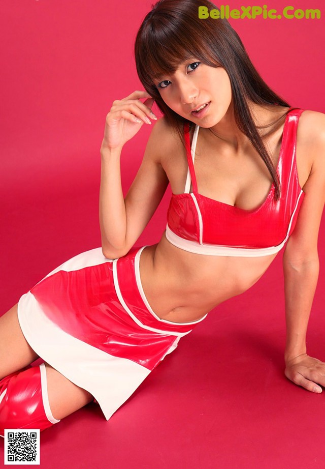 Misaki Takahashi - Rk School 8class No.52f0f1
