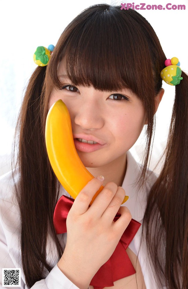 Haruka Senboshi - Sekx Porn Picture No.6c918b
