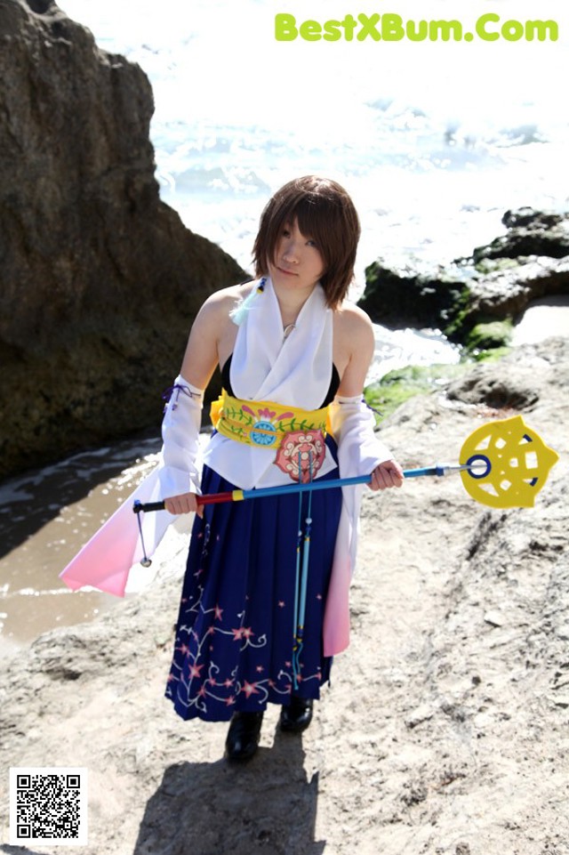 Mizuha - Whippedass Playing Navaporn No.34b64a