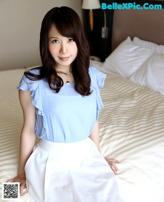Yuuka Mizushima - Submissions High Profil No.42abc7