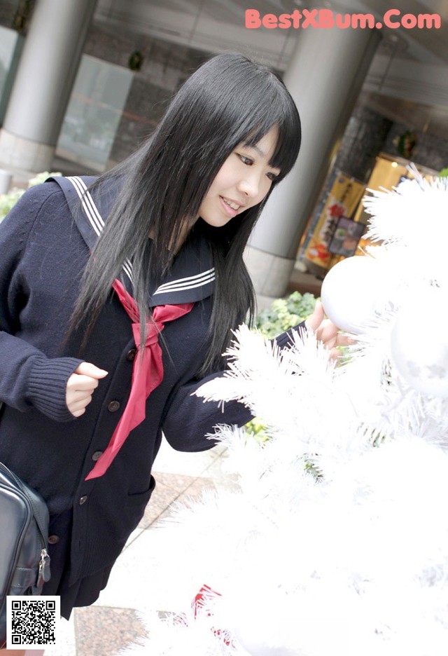 Nao Okano - Puar Perfect Topless No.02f0dd