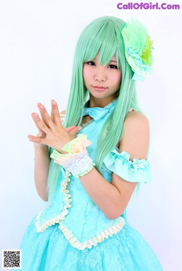 Cosplay Panache - Kittycream Eboni Cuckolde No.1420a6