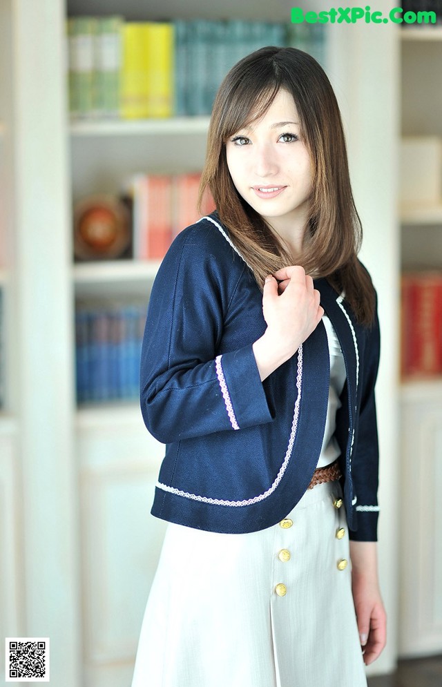 Nao Aijima - Pising Full Video No.e9825f