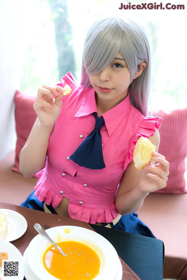 Cosplay Tugu - Videosu Xnxx 2mint No.da46cb