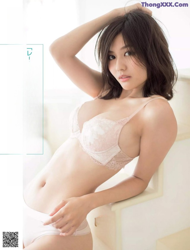 Yume Hayashi 林ゆめ, FLASH 2019.03.12 (フラッシュ 2019年3月12日号) No.1f1ced