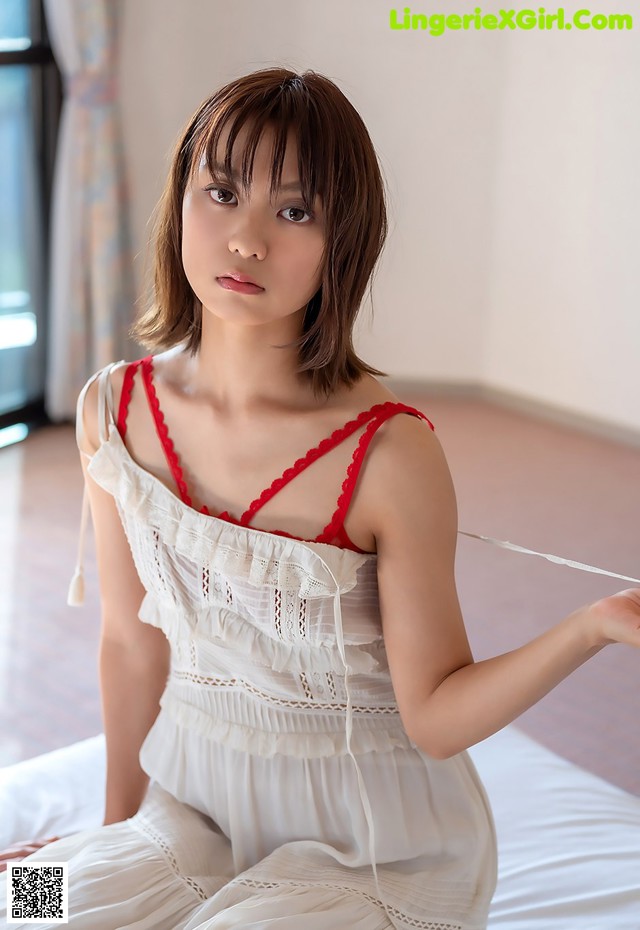 Suzu Monami - Christmas Javmoo Sexicture No.5cc081