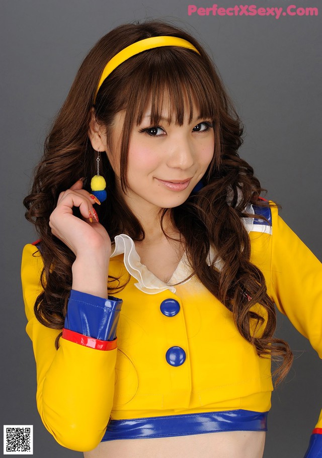 Mei Ayase - Ed Pic Gloryhole No.8da37e