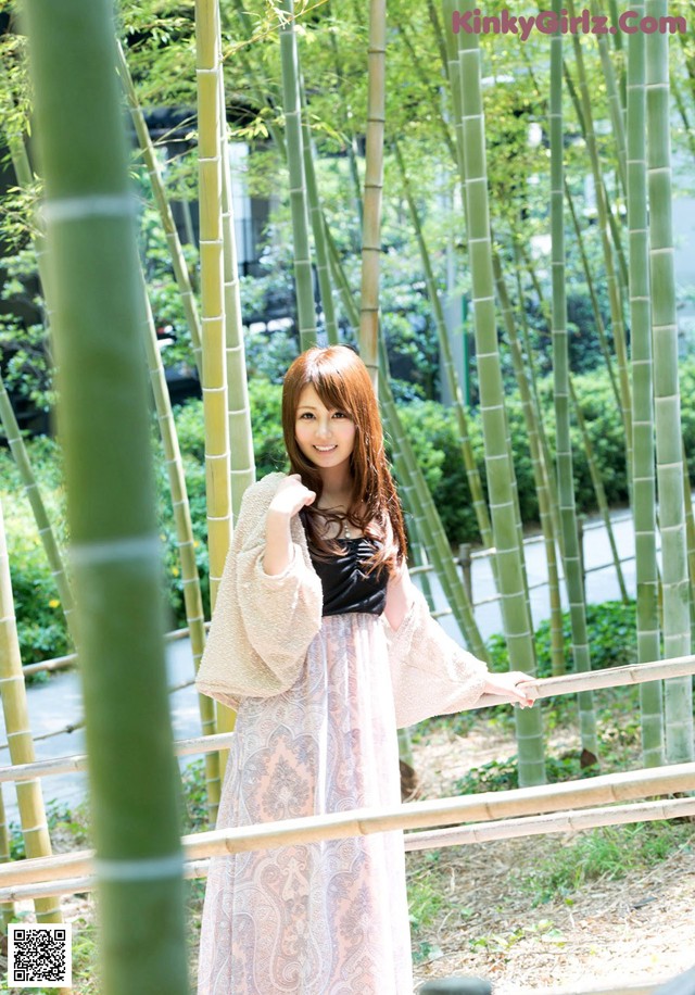 Sena Kojima - Stassion File Watch No.3aaa63
