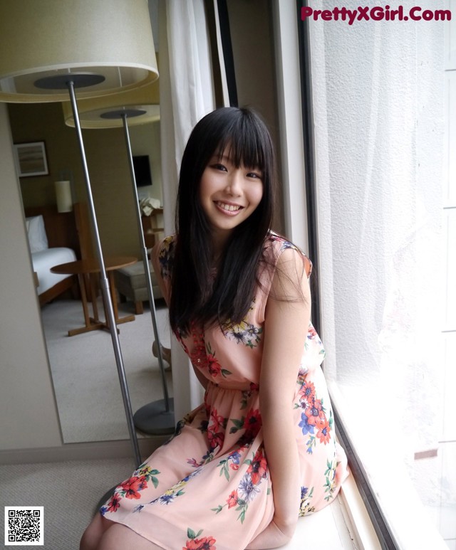 Arisa Seina - Alsscan Interview Aboutt No.607cde