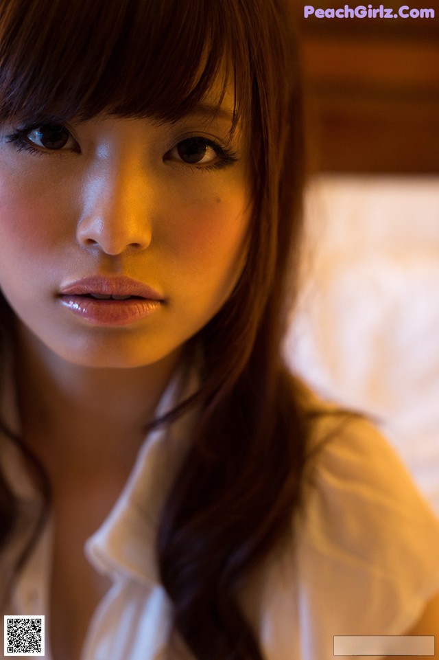 Harumi Tachibana 立花はるみ, [Graphis] Gals We Rise Vol.03 No.1f9d30