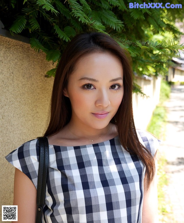 Yuna Takase - Blackbikeanal Blond Young No.2d3f36